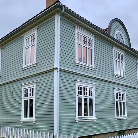 Os Apartments Halden - Sentrumsnaert Og Fredelig Buitenkant foto