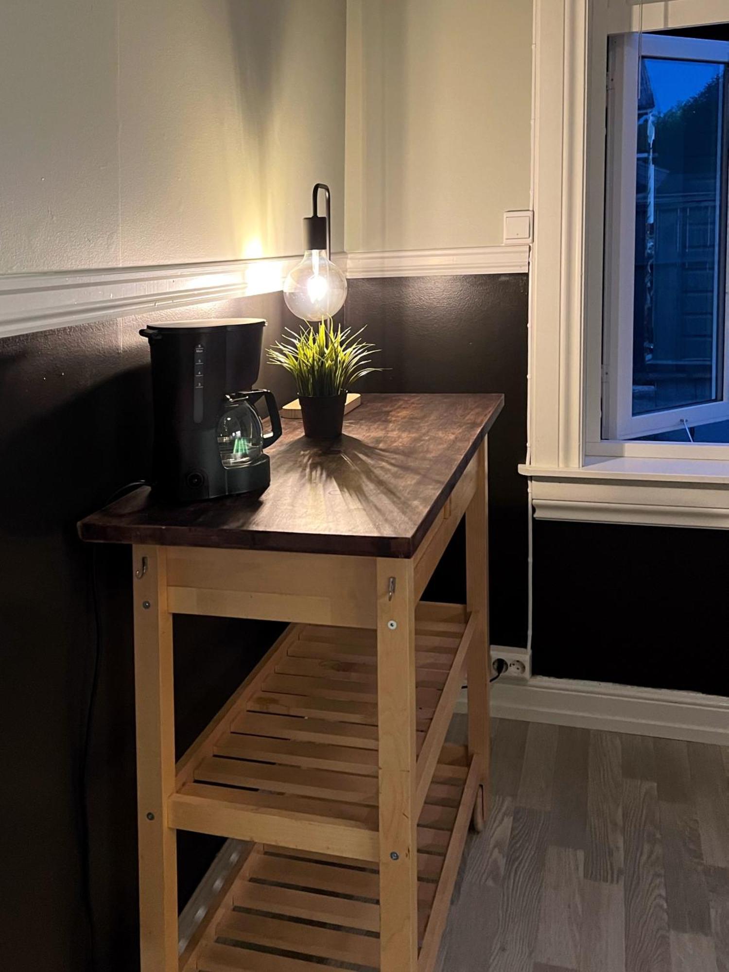 Os Apartments Halden - Sentrumsnaert Og Fredelig Buitenkant foto