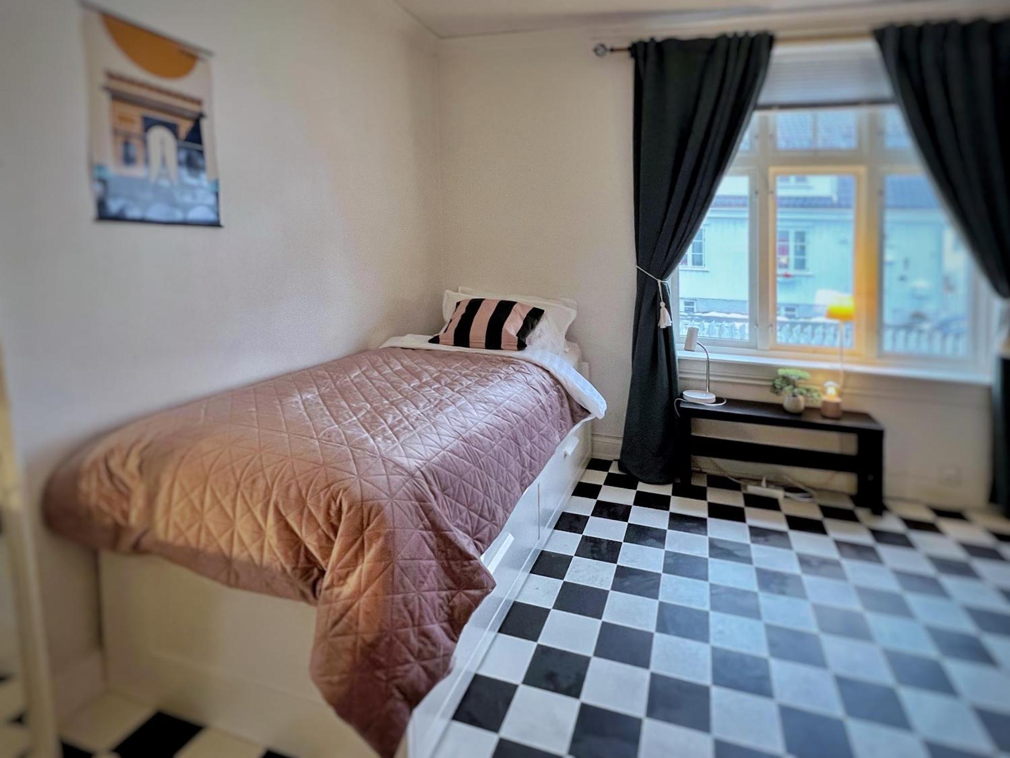 Os Apartments Halden - Sentrumsnaert Og Fredelig Buitenkant foto