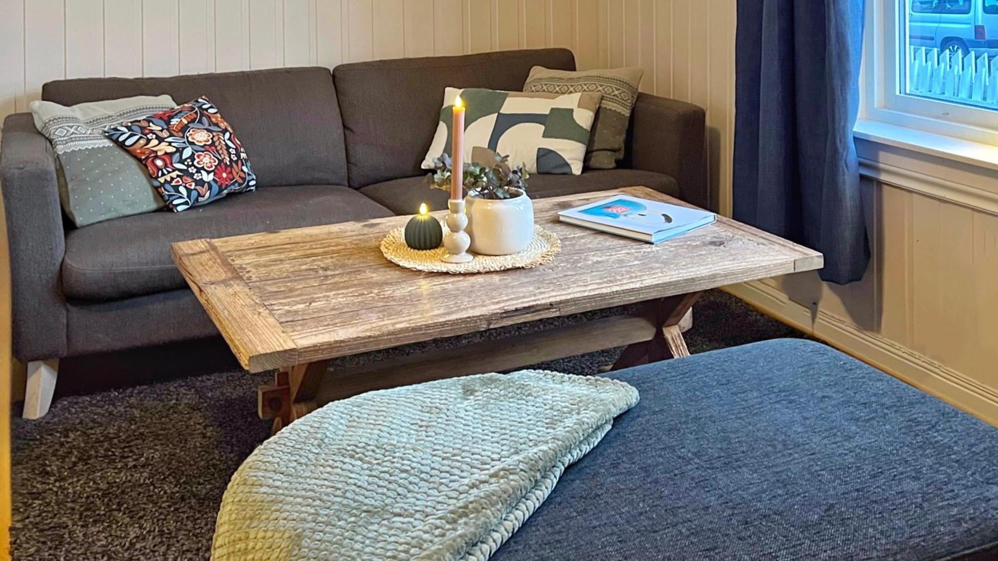 Os Apartments Halden - Sentrumsnaert Og Fredelig Buitenkant foto