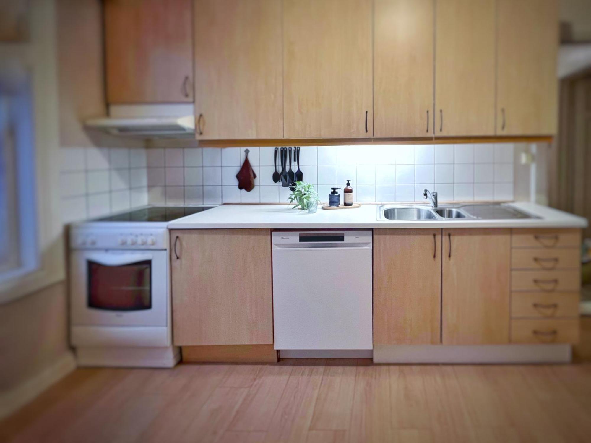 Os Apartments Halden - Sentrumsnaert Og Fredelig Buitenkant foto