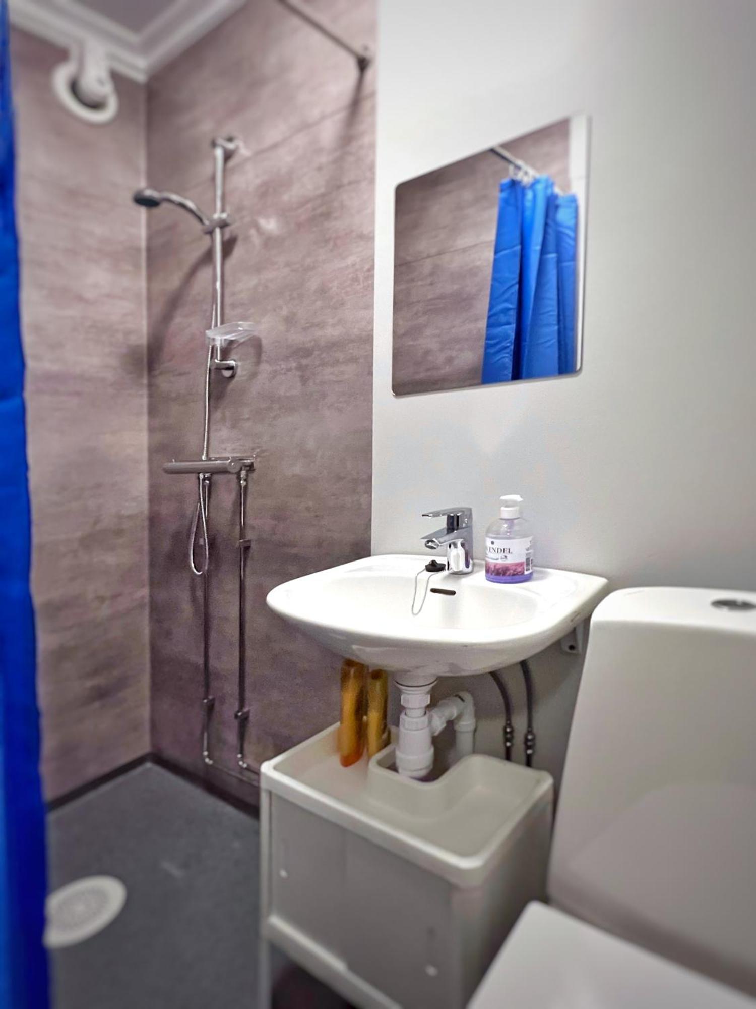 Os Apartments Halden - Sentrumsnaert Og Fredelig Buitenkant foto
