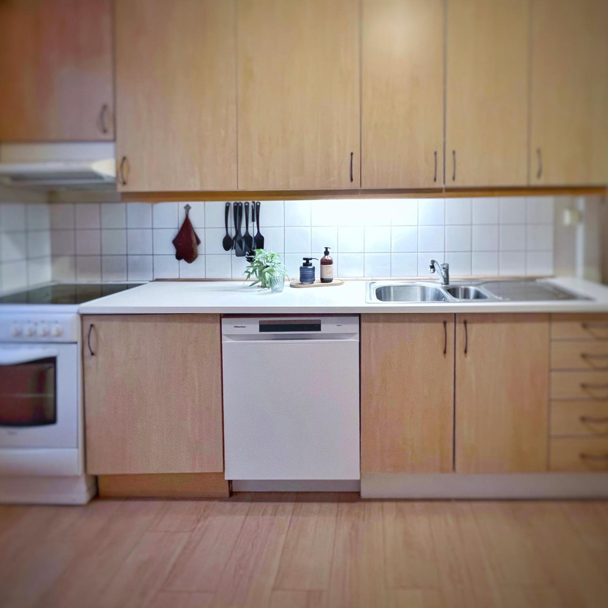 Os Apartments Halden - Sentrumsnaert Og Fredelig Buitenkant foto