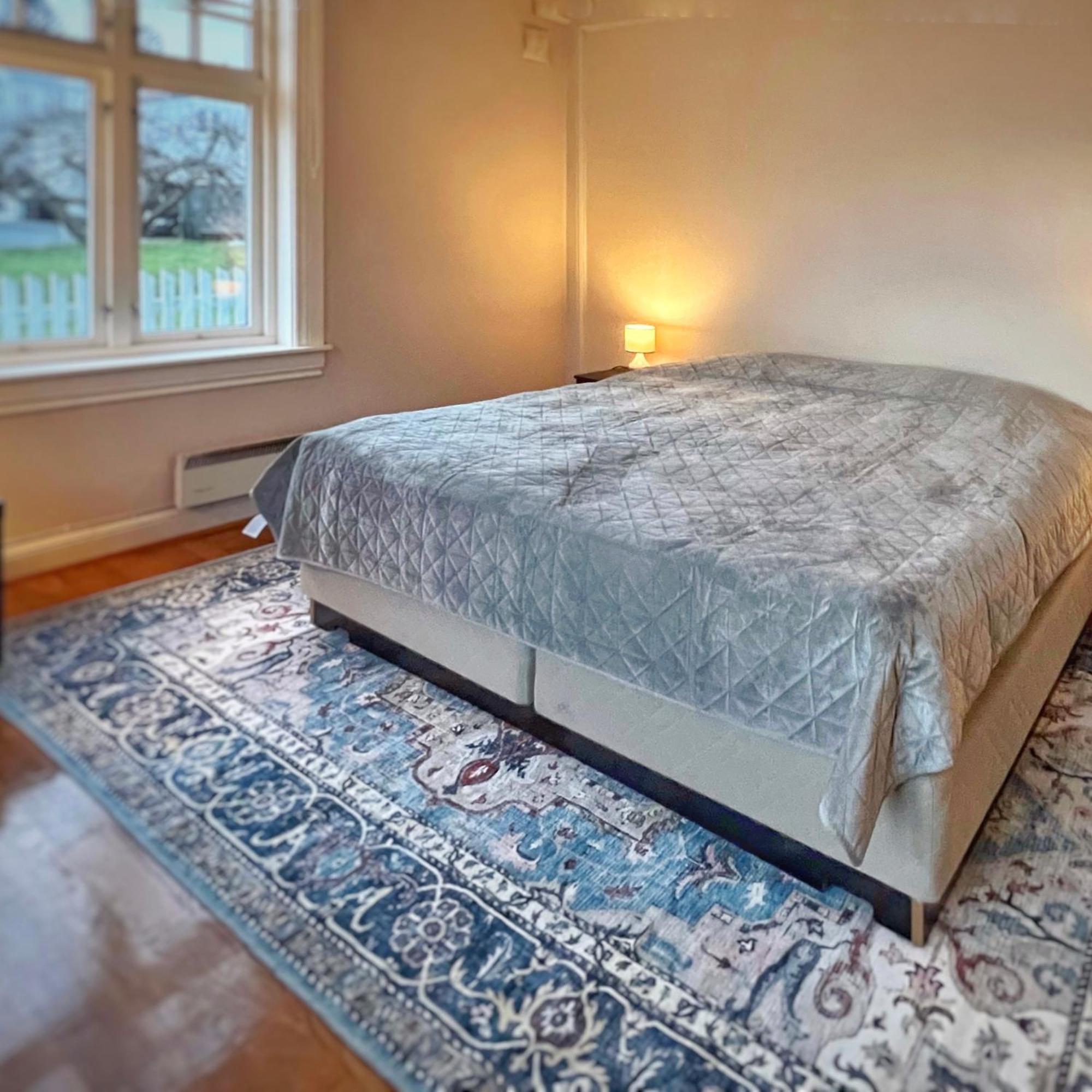 Os Apartments Halden - Sentrumsnaert Og Fredelig Buitenkant foto