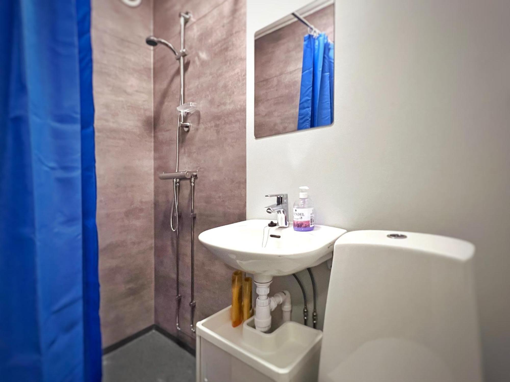 Os Apartments Halden - Sentrumsnaert Og Fredelig Buitenkant foto
